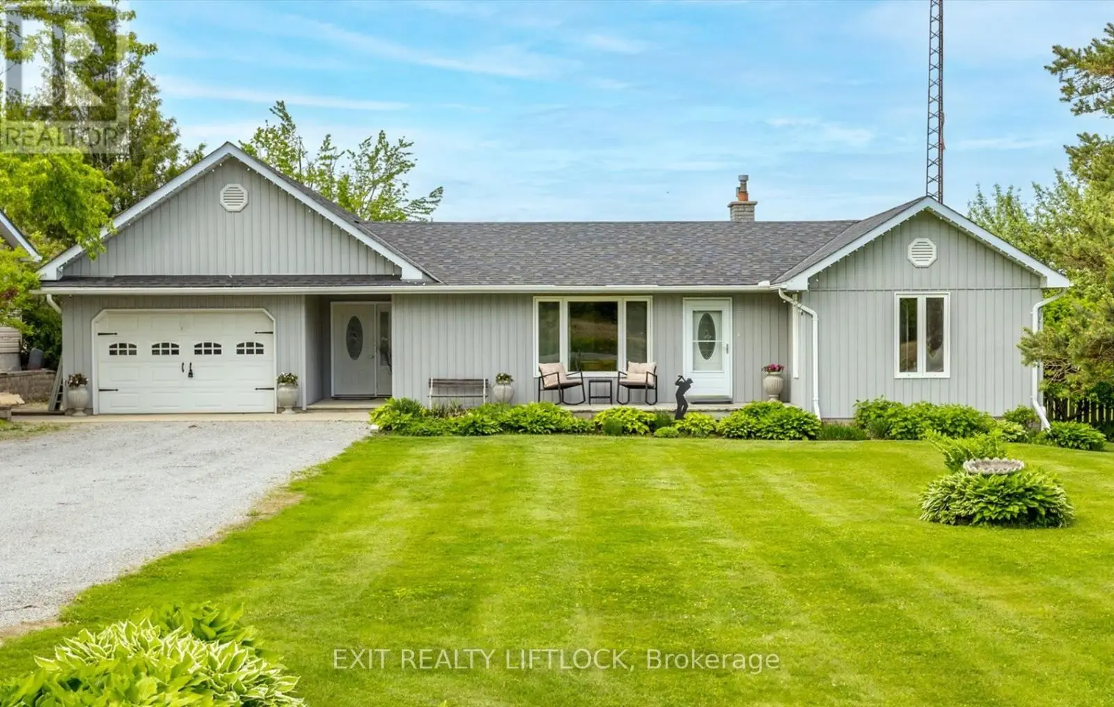 890 Stewart Line, Cavan Monaghan, Ontario  L0A 1C0 - Photo 3 - X12233407