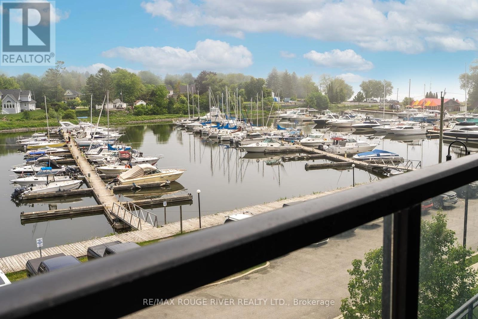 206 - 70 Shipway Avenue, Clarington, Ontario  L1B 0A1 - Photo 1 - E12233538