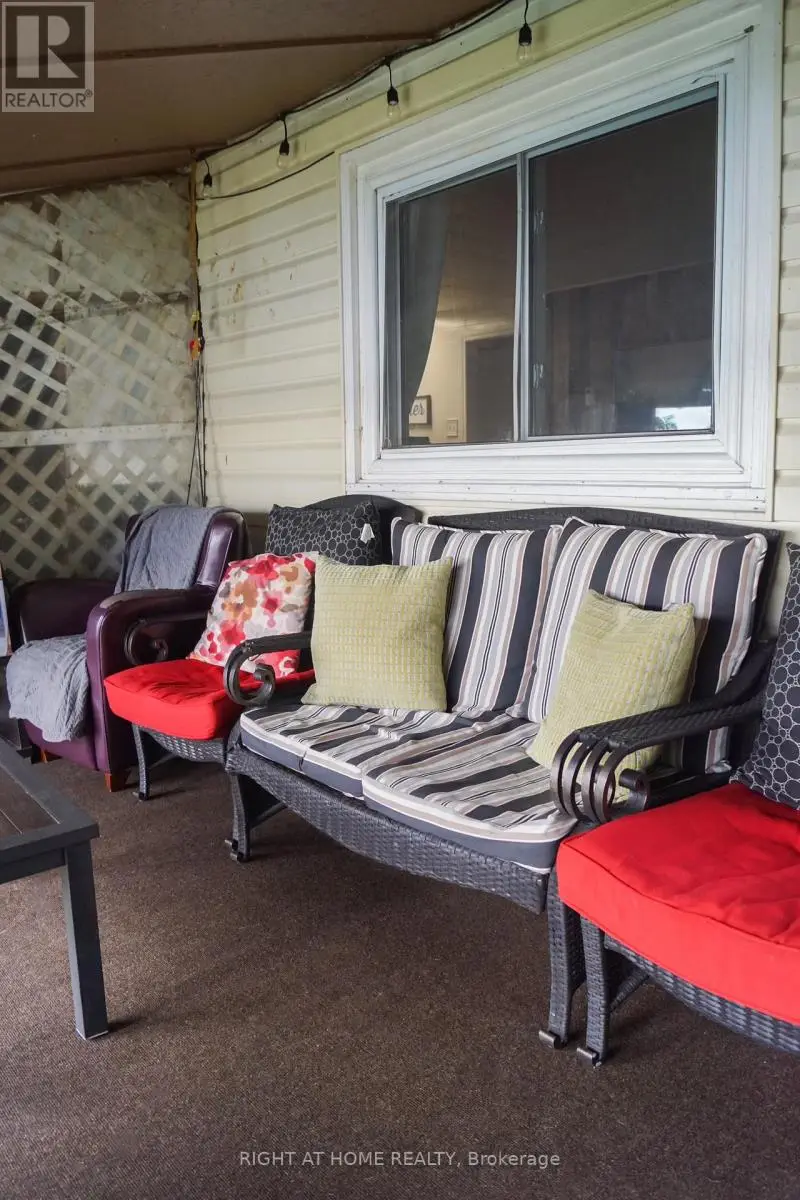 117 Red Cedar Point Road, Stone Mills, Ontario  K0K 3N0 - Photo 3 - X12233546