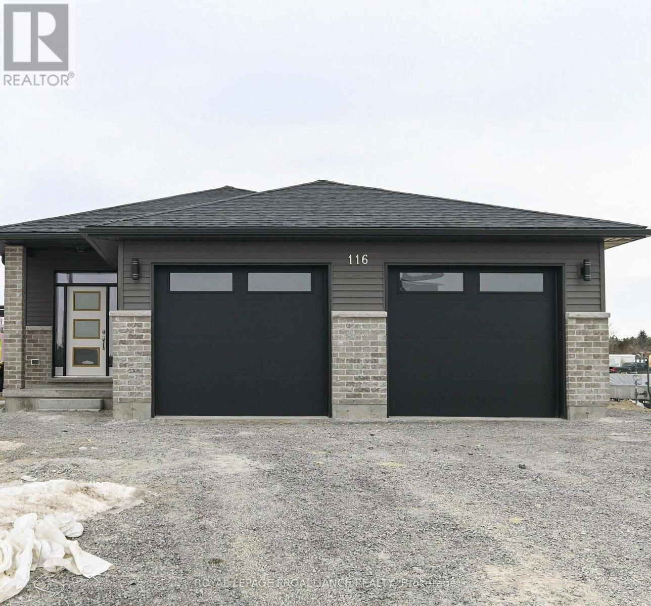 B - 116 Sienna Avenue, Belleville, Ontario  K8P 0E5 - Photo 1 - X12232972