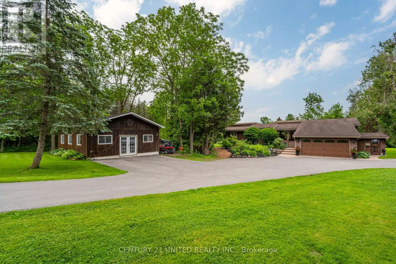 1487 Stewart Line, Cavan Monaghan, Ontario  L0A 1C0 - Photo 2 - X12227698