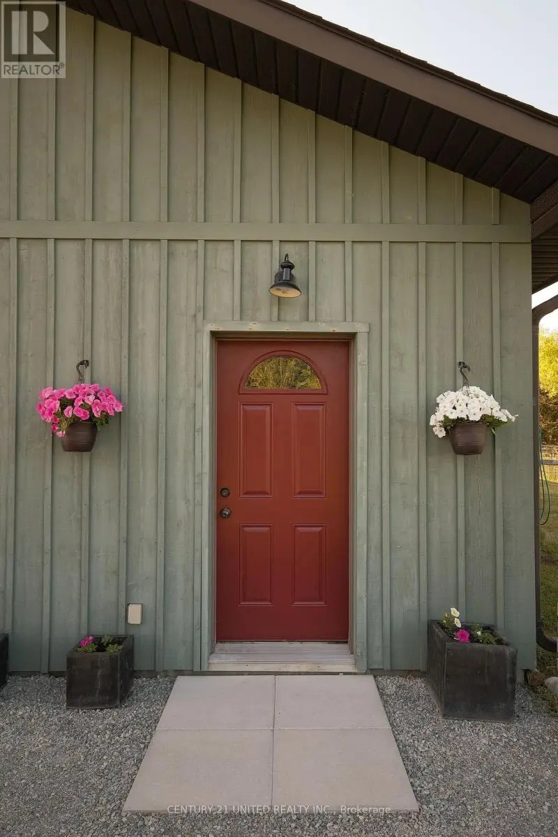 1480 Mill Line Road, Douro-Dummer, Ontario  K0L 2V0 - Photo 3 - X12233570