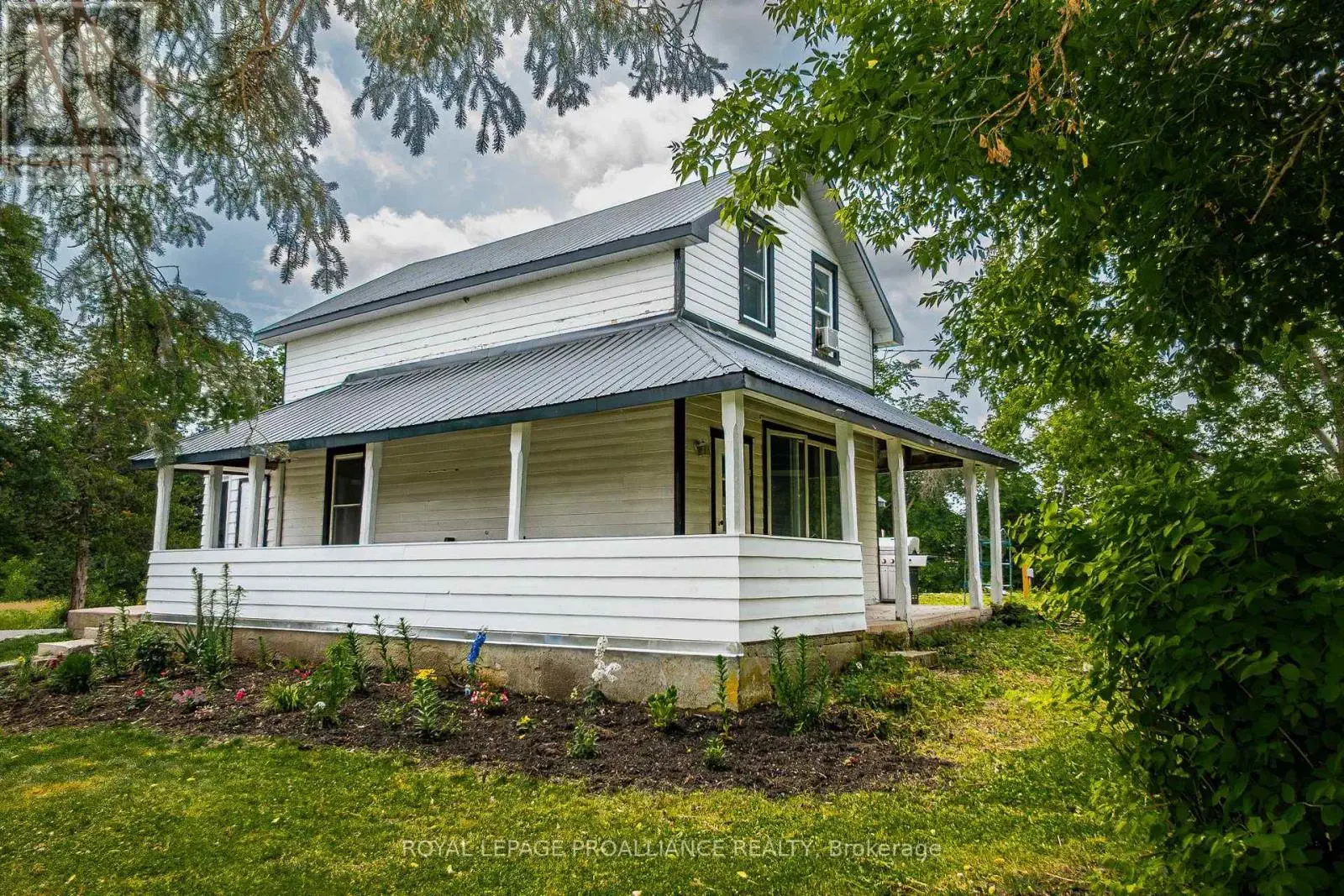 808 County Rd 12, Greater Napanee, Ontario  K0K 2W0 - Photo 3 - X12233590