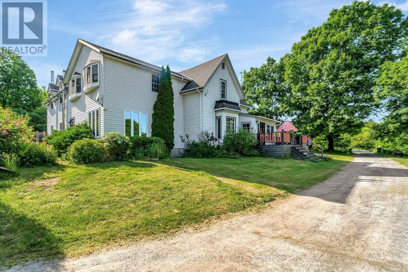 1495 & 1511 CARMAN ROAD, Quinte West, Ontario