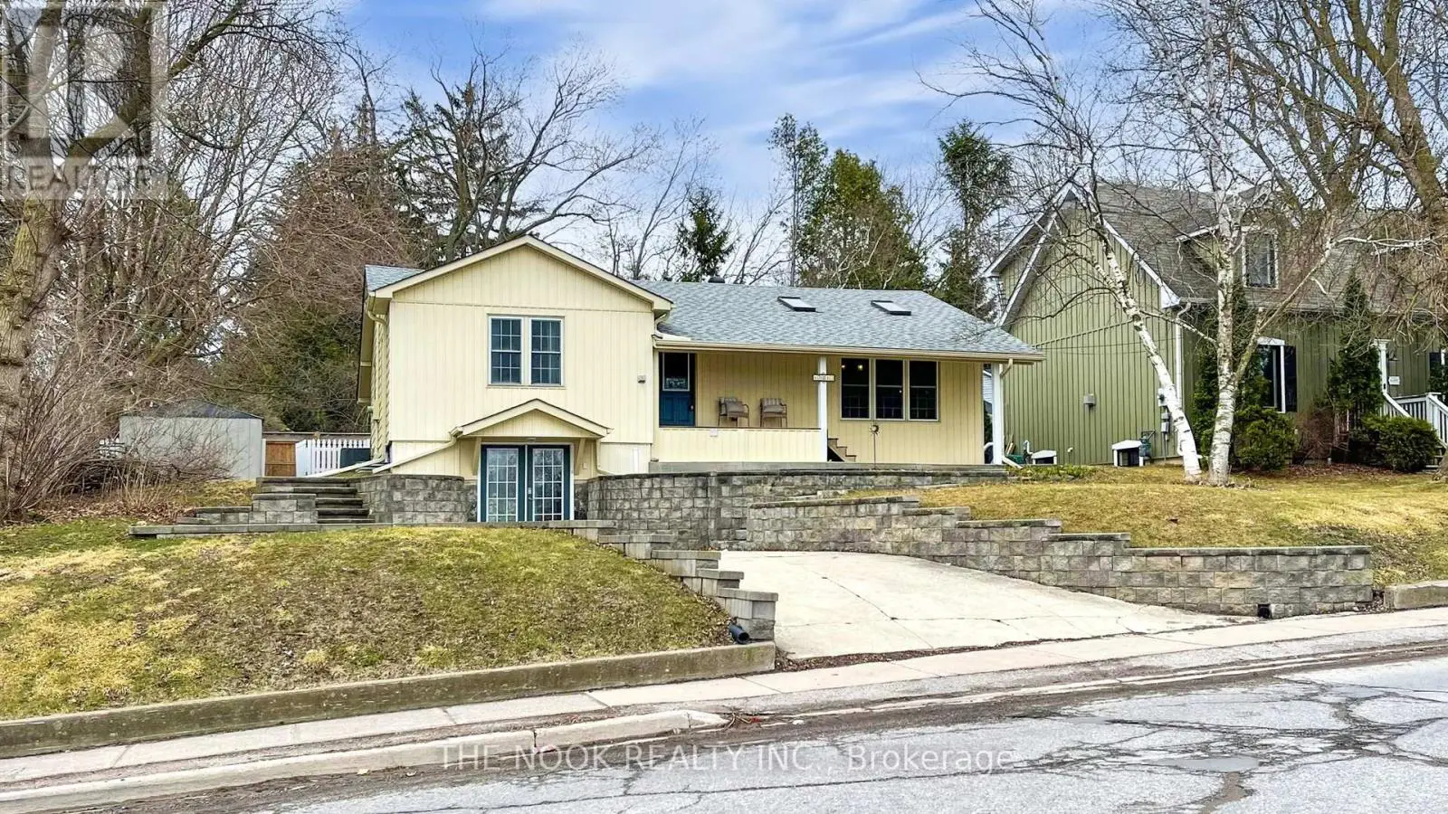 15217 Old Simcoe Road, Scugog, Ontario  L9L 1L1 - Photo 1 - E12196017