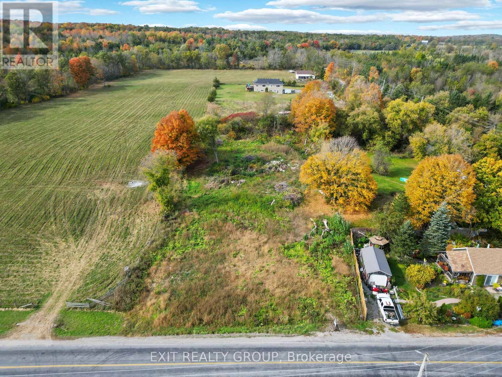 1017 County Road 14, Stone Mills, Ontario  K0K 1Z0 - Photo 2 - X12233808