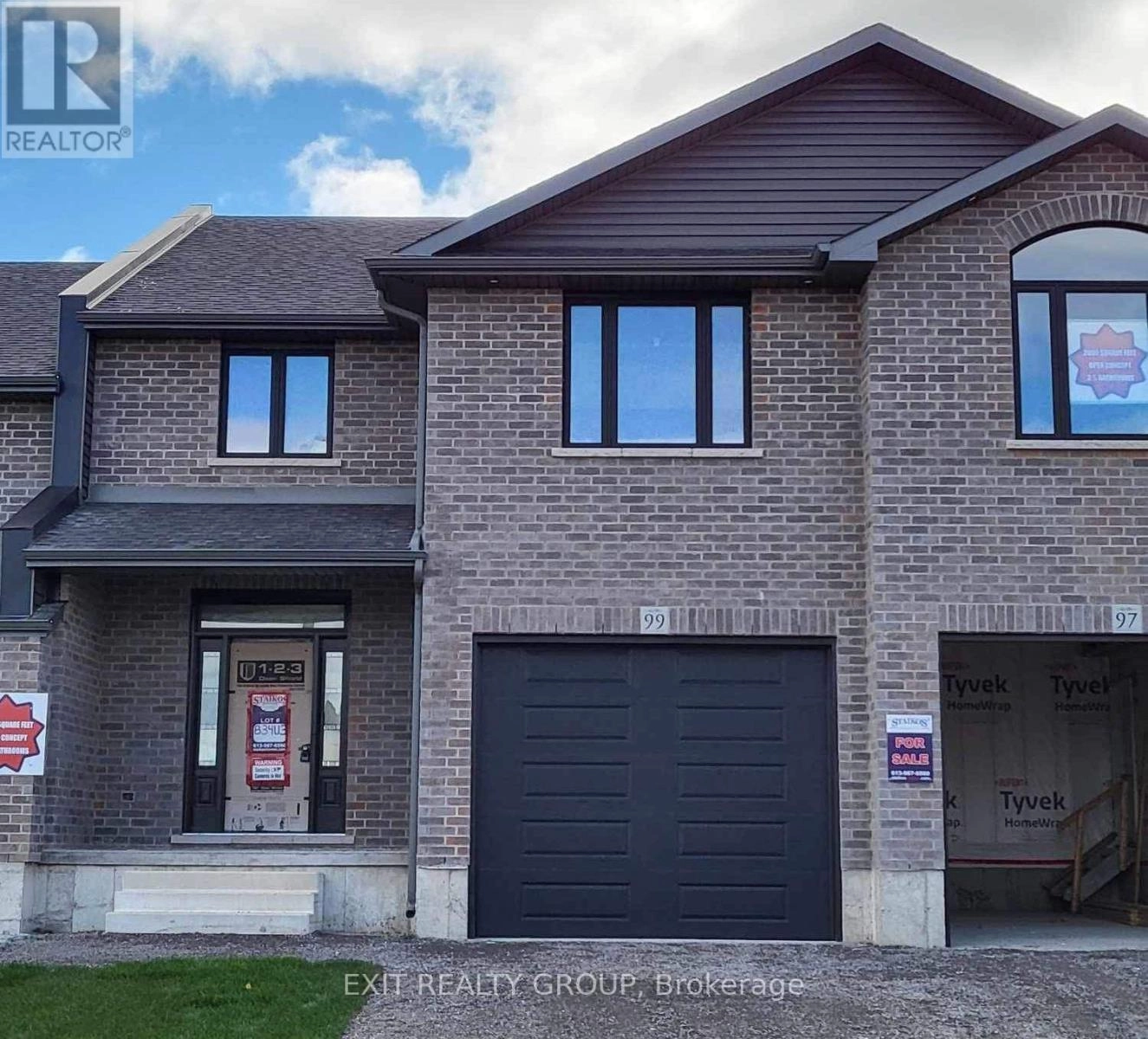 99 Wims Way, Belleville, Ontario  K8N 0H7 - Photo 1 - X12233829