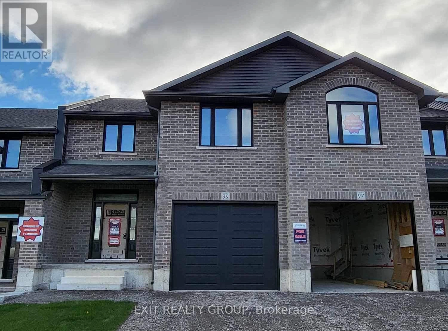 99 Wims Way, Belleville, Ontario  K8N 0H7 - Photo 2 - X12233829
