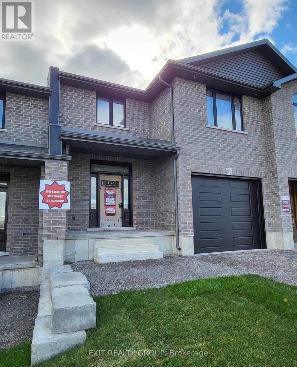 99 Wims Way, Belleville, Ontario  K8N 0H7 - Photo 3 - X12233829