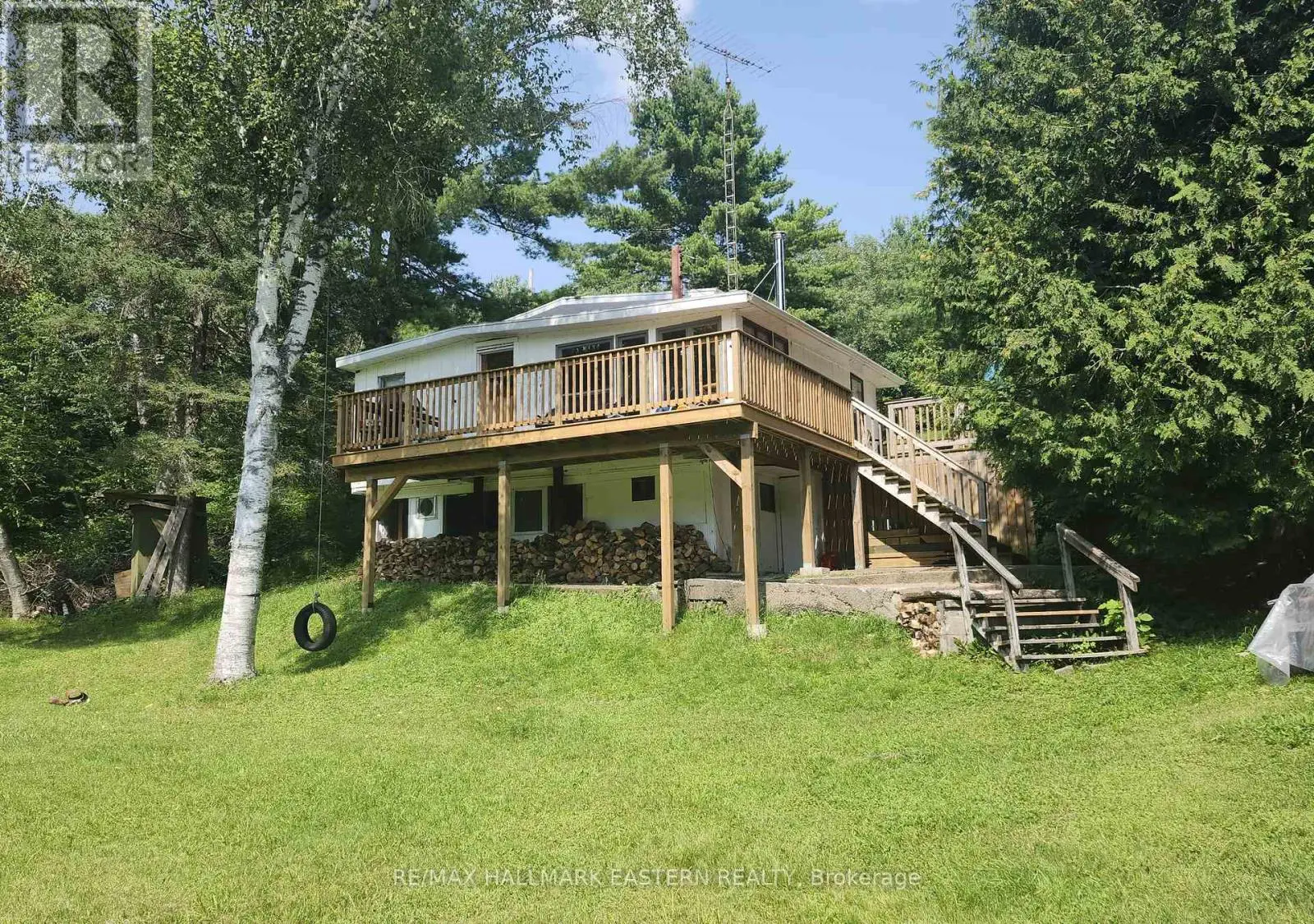 106 Lakeview Crescent, North Kawartha, Ontario  K0L 1A0 - Photo 1 - X12233922