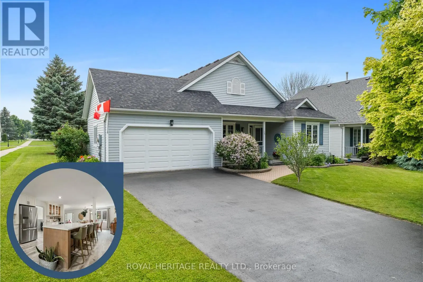 16 Nesbitt Drive, Brighton, Ontario  K0K 1H0 - Photo 1 - X12217057
