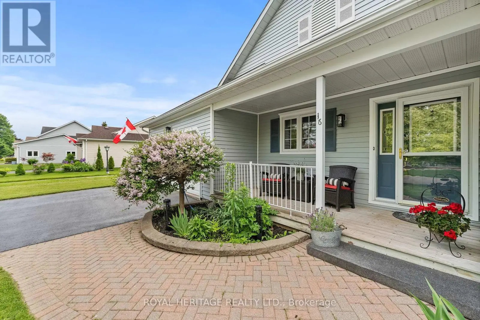 16 Nesbitt Drive, Brighton, Ontario  K0K 1H0 - Photo 3 - X12217057