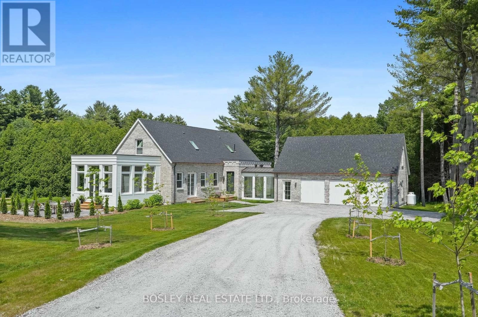3055 Sawmill Road, Port Hope, Ontario  L1A 3V7 - Photo 1 - X12233998