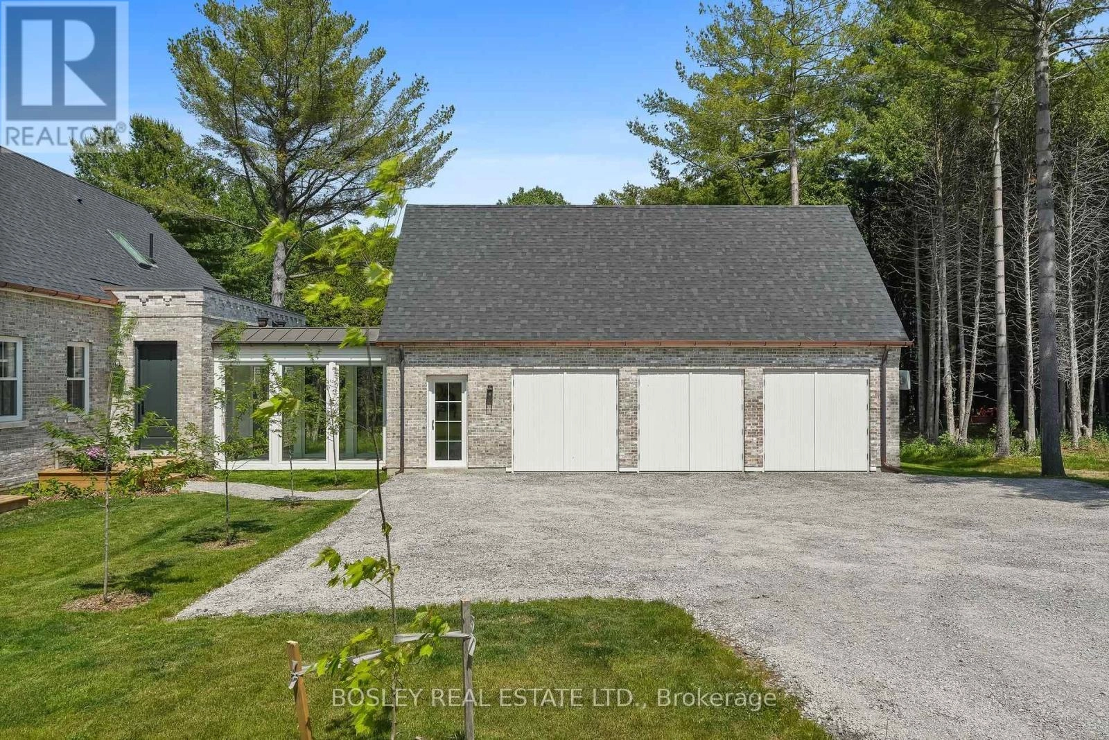 3055 Sawmill Road, Port Hope, Ontario  L1A 3V7 - Photo 2 - X12233998