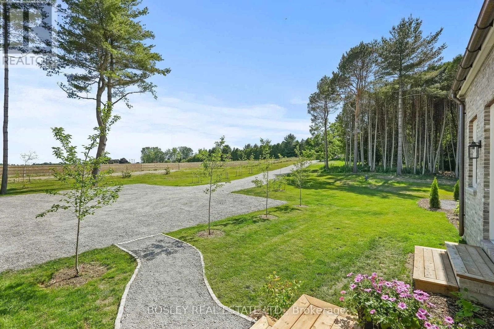 3055 Sawmill Road, Port Hope, Ontario  L1A 3V7 - Photo 3 - X12233998