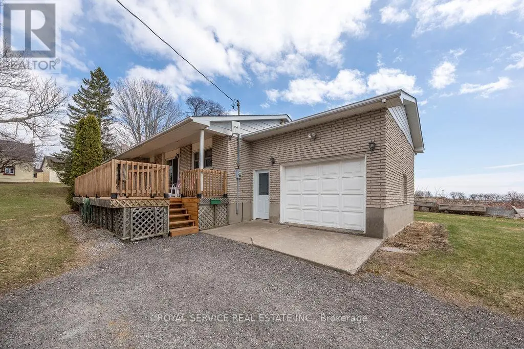 155 Drivers Rest Road, Alnwick/haldimand, Ontario  K0K 2G0 - Photo 3 - X12234016