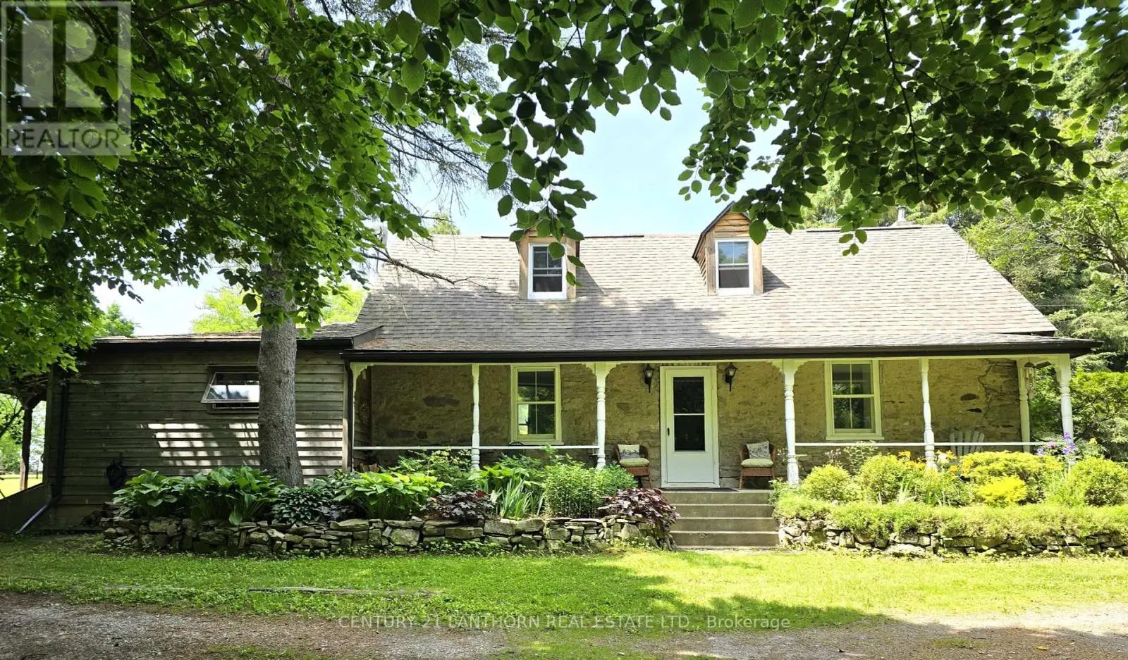 2194 Moira Road, Centre Hastings, Ontario  K0K 2Y0 - Photo 1 - X12234143
