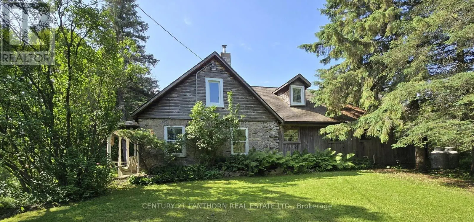 2194 Moira Road, Centre Hastings, Ontario  K0K 2Y0 - Photo 3 - X12234143