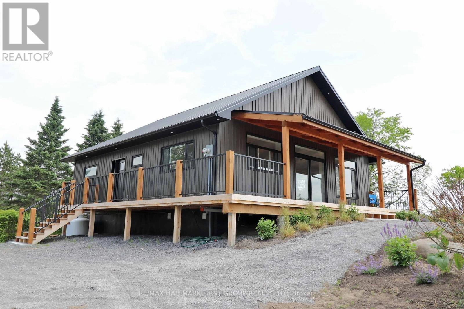 109387a Highway 7 Highway, Tweed, Ontario  K0K 3J0 - Photo 1 - X12094157