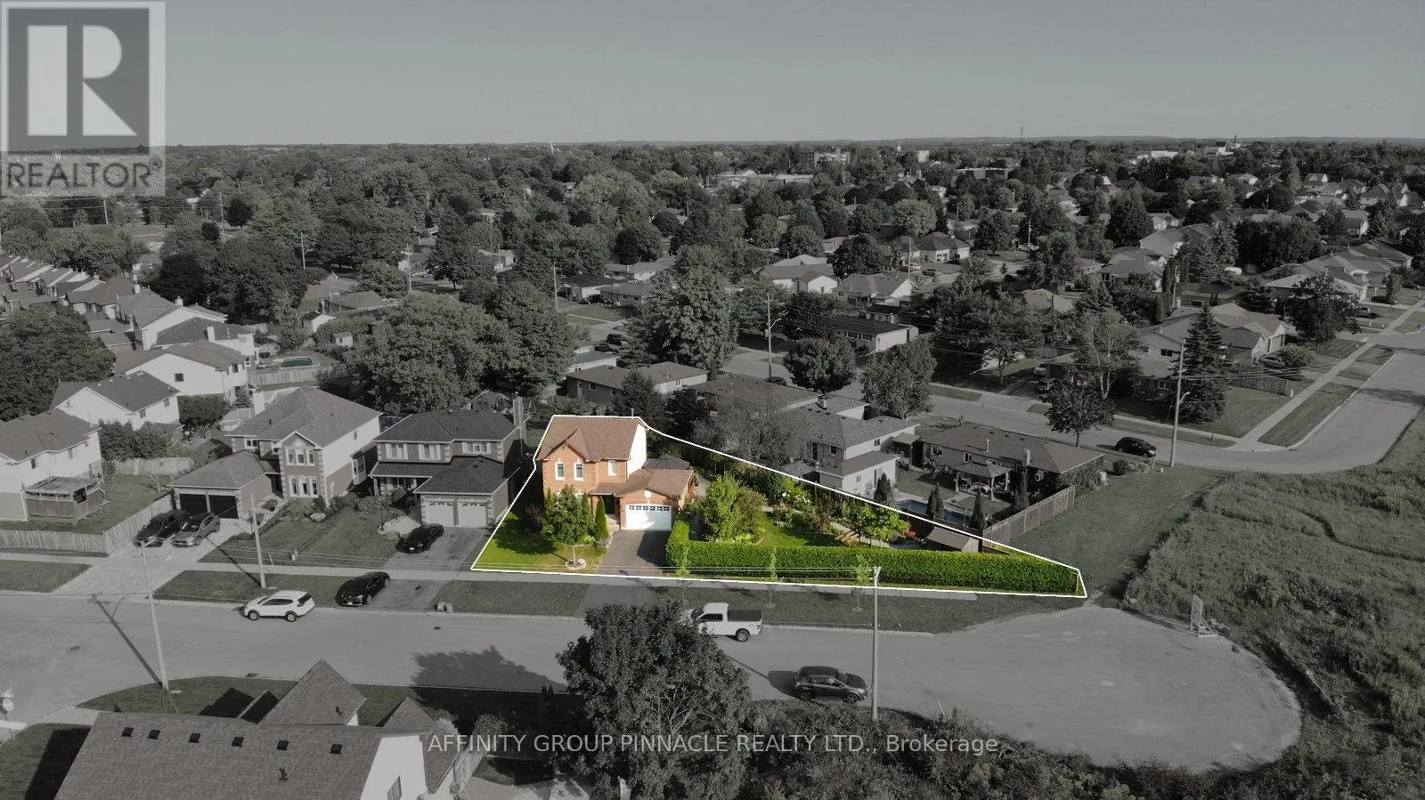 257 ST JOSEPH ROAD, Kawartha Lakes, Ontario