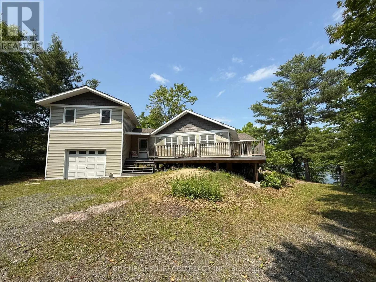 492 Yarrow Lane Lane E, Marmora And Lake, Ontario  K0K 2K0 - Photo 1 - X12234331