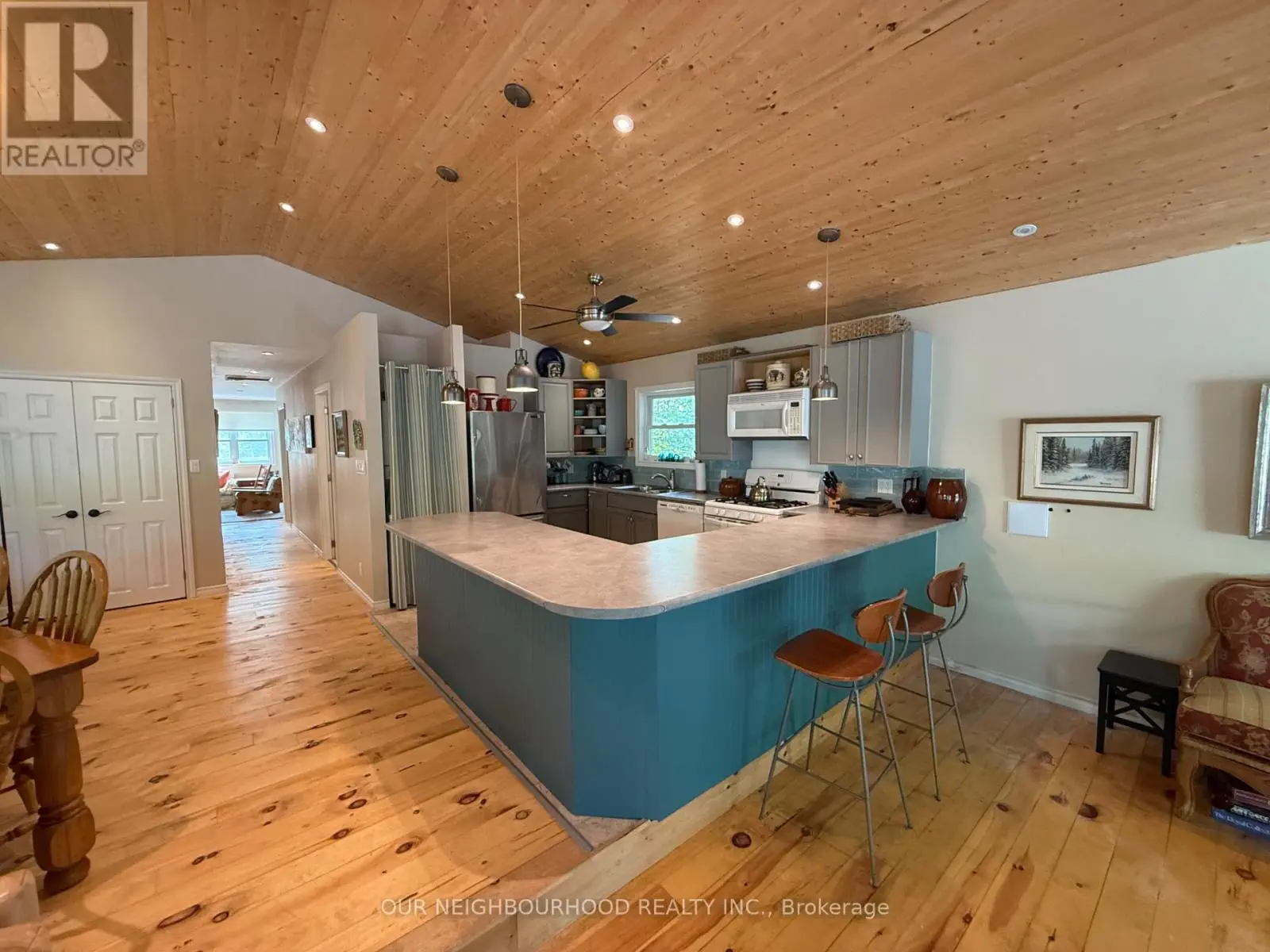 492 Yarrow Lane Lane E, Marmora And Lake, Ontario  K0K 2K0 - Photo 2 - X12234331