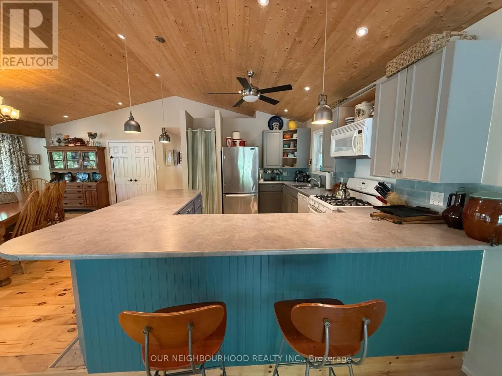 492 Yarrow Lane Lane E, Marmora And Lake, Ontario  K0K 2K0 - Photo 3 - X12234331
