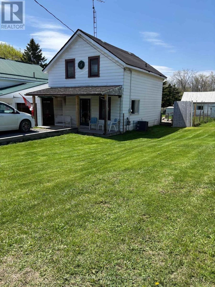 31 O'brien Street, Marmora And Lake, Ontario  K0K 2M0 - Photo 1 - X11970880