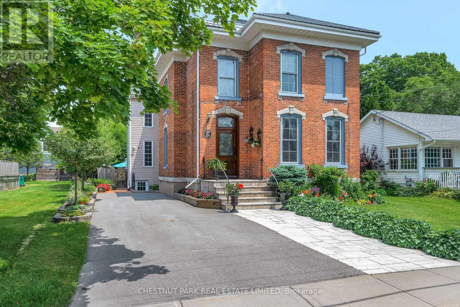 26 Centre Street, Prince Edward County, Ontario  K0K 2T0 - Photo 2 - X12234667