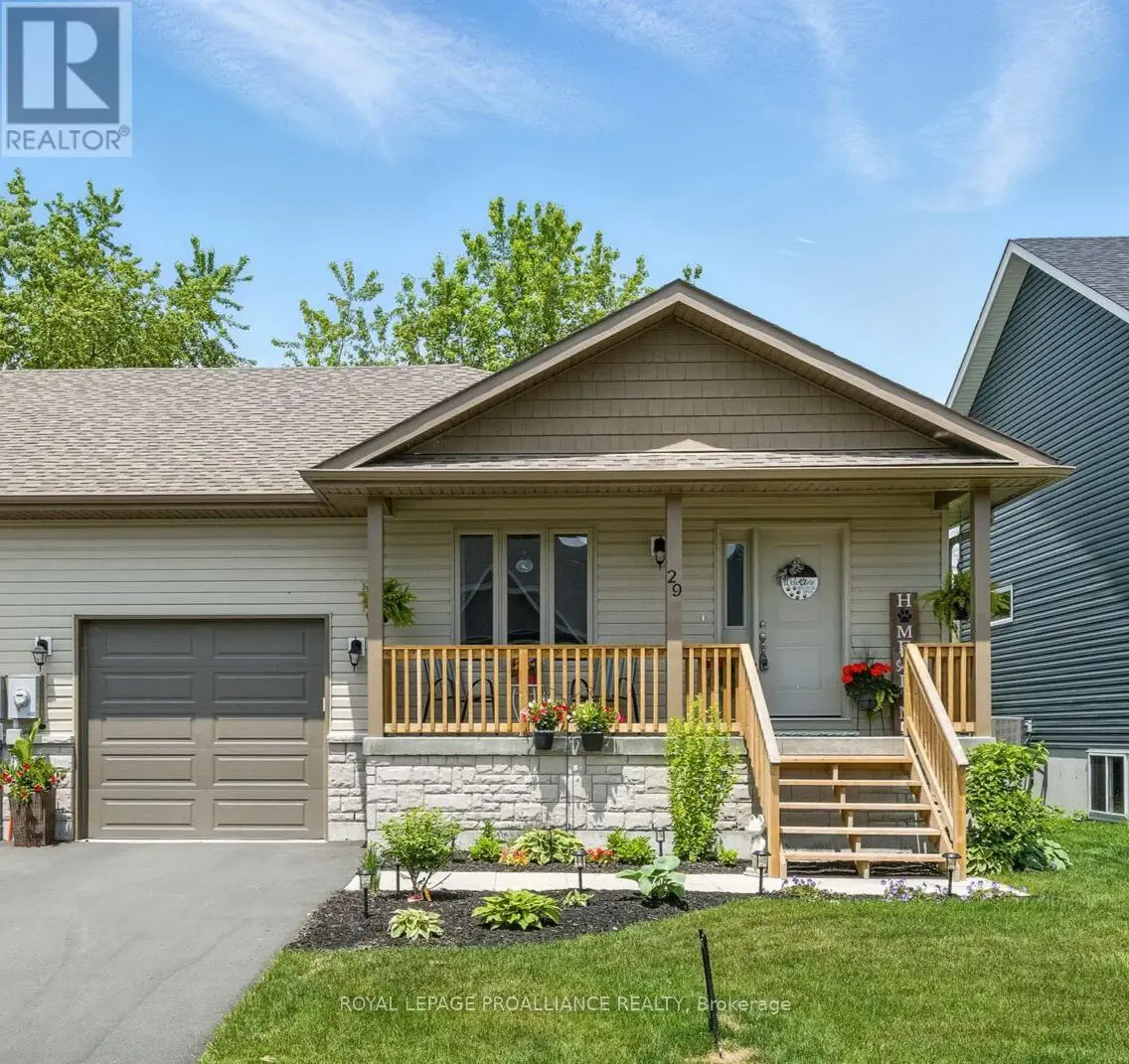 29 Rabbit Road, Brighton, Ontario  K0K 1H0 - Photo 1 - X12232190