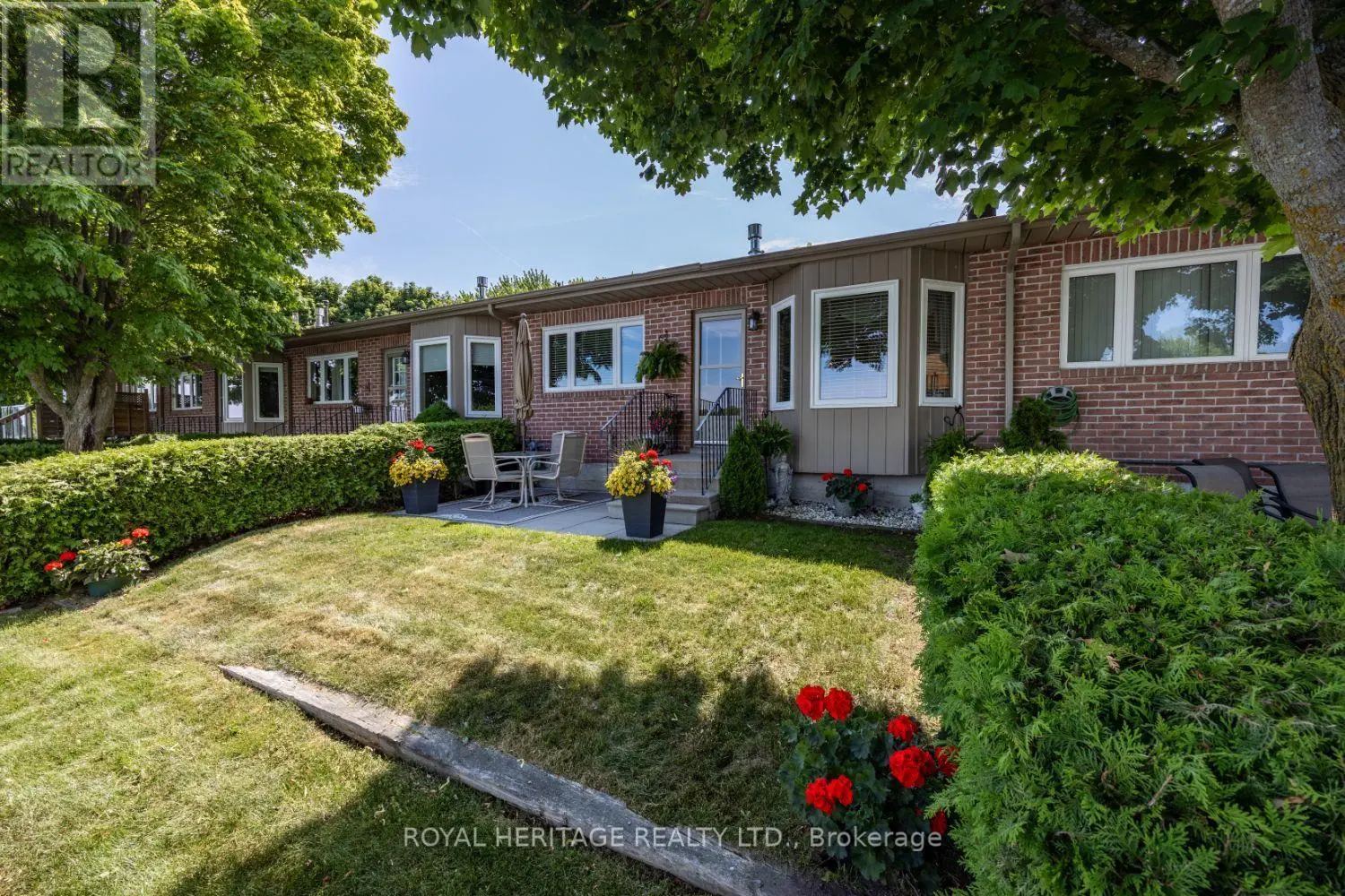 15 - 234 Water Street, Scugog, Ontario  L9L 1C4 - Photo 1 - E12234769