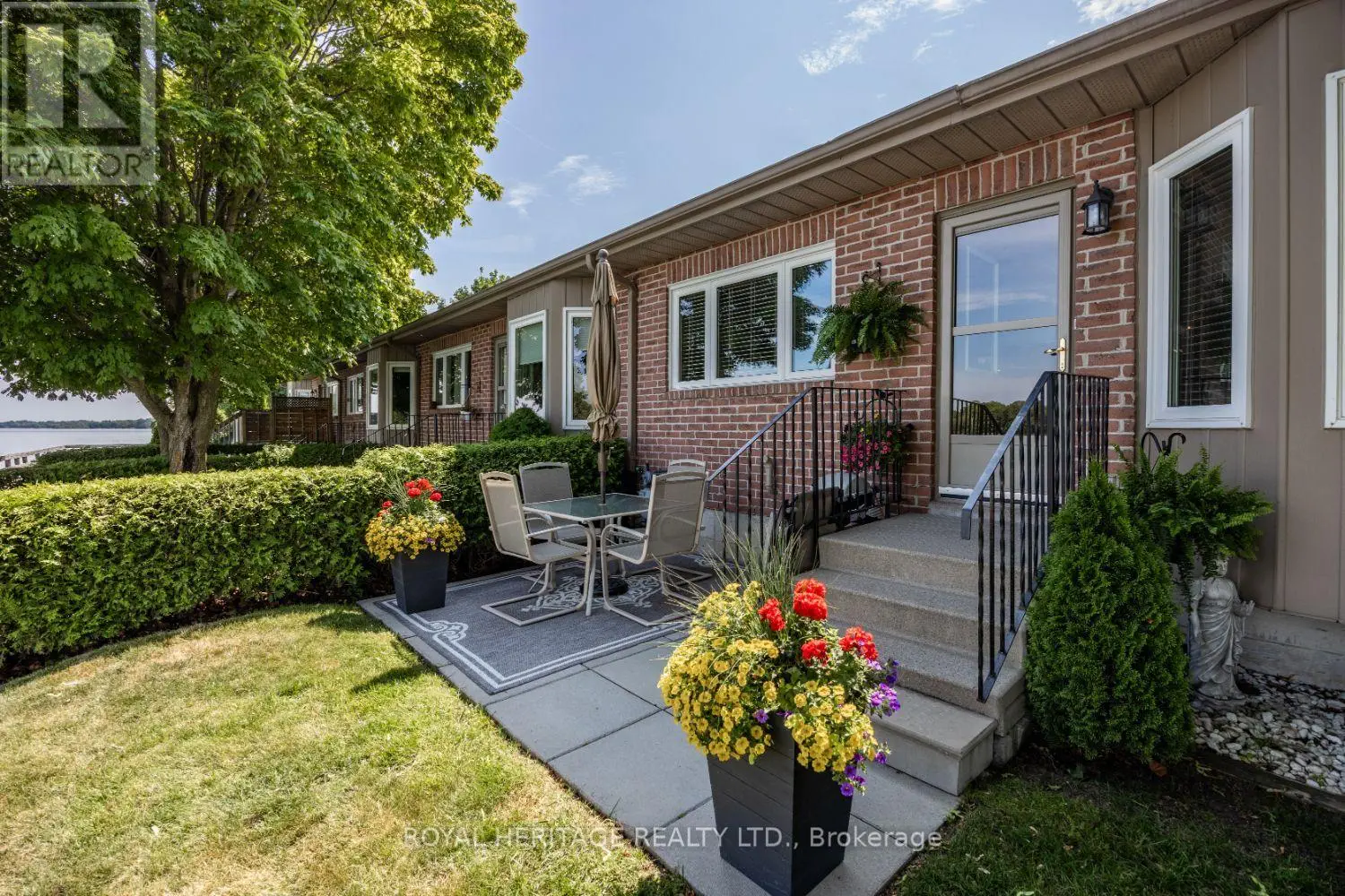 15 - 234 Water Street, Scugog, Ontario  L9L 1C4 - Photo 2 - E12234769