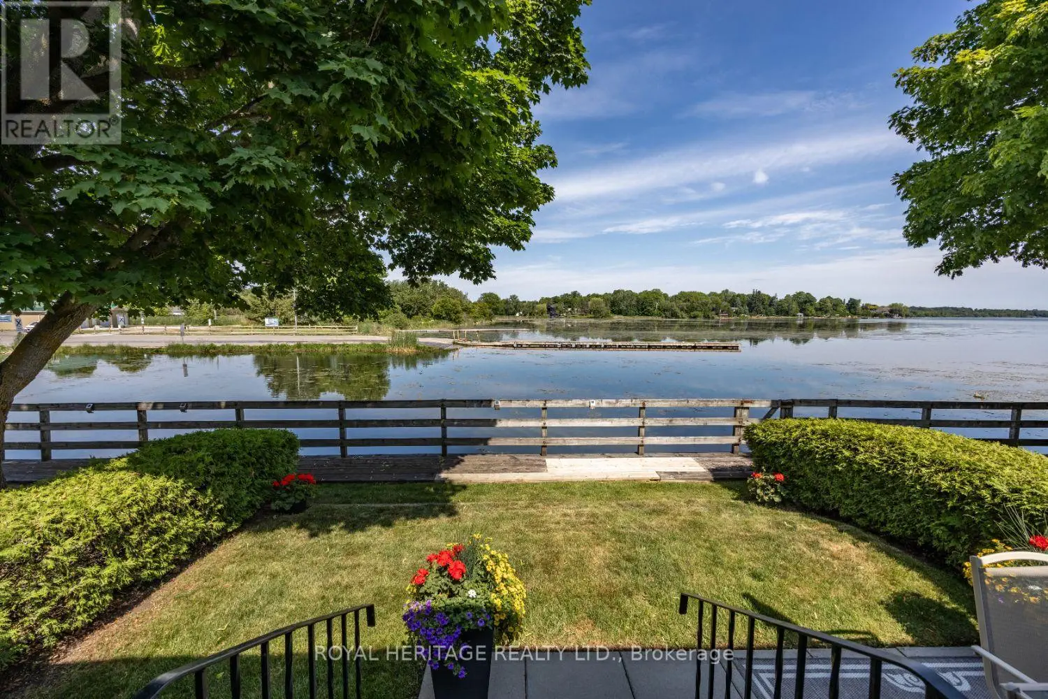 15 - 234 Water Street, Scugog, Ontario  L9L 1C4 - Photo 3 - E12234769