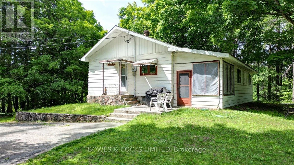 49 Mcfadden Road, North Kawartha, Ontario  K0L 1A0 - Photo 2 - X12234832