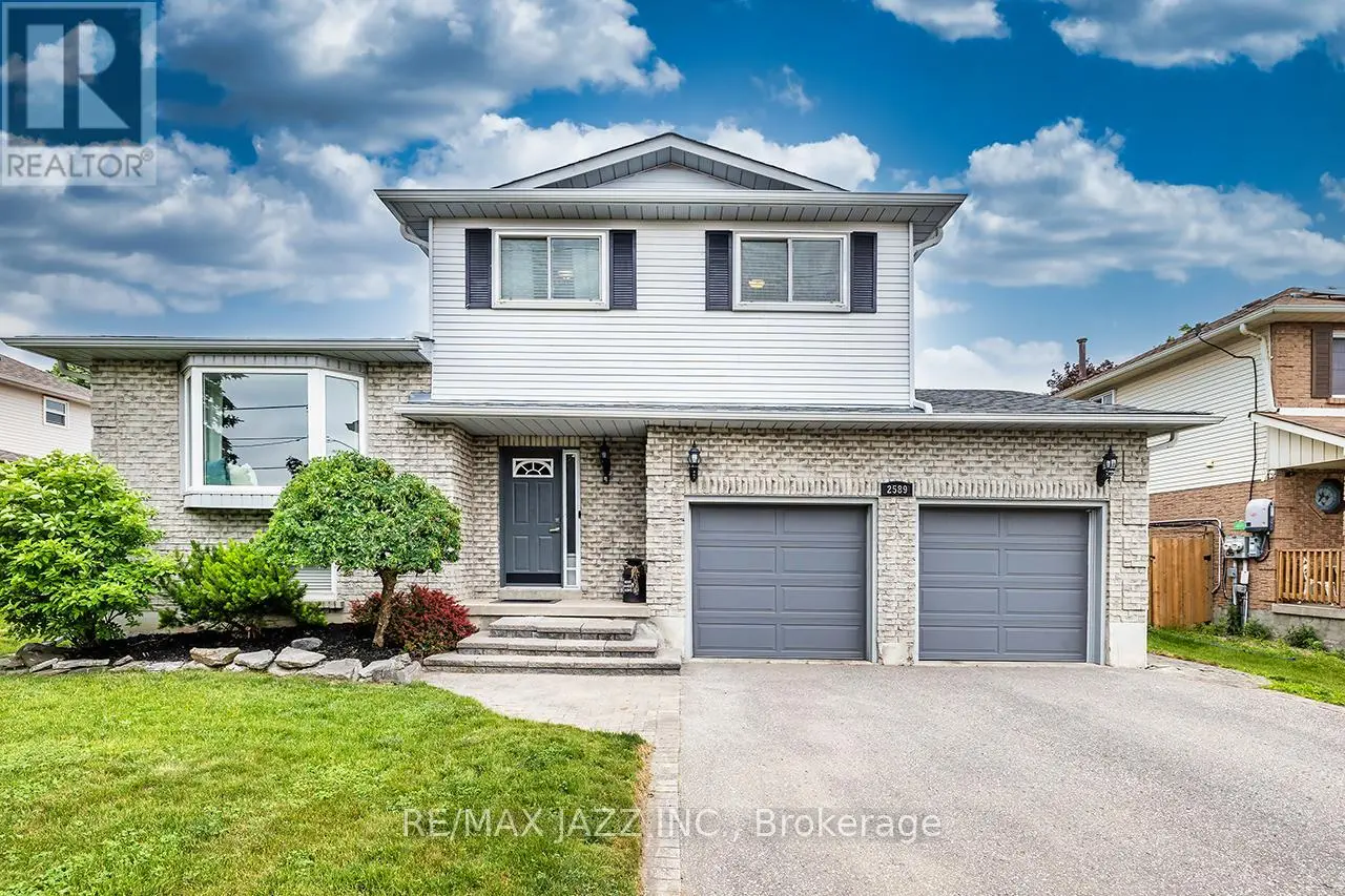 2589 Prestonvale Road, Clarington, Ontario  L1E 1W1 - Photo 1 - E12235025
