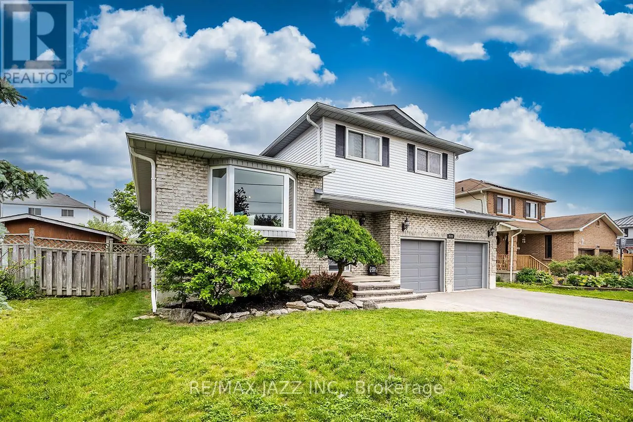 2589 Prestonvale Road, Clarington, Ontario  L1E 1W1 - Photo 2 - E12235025