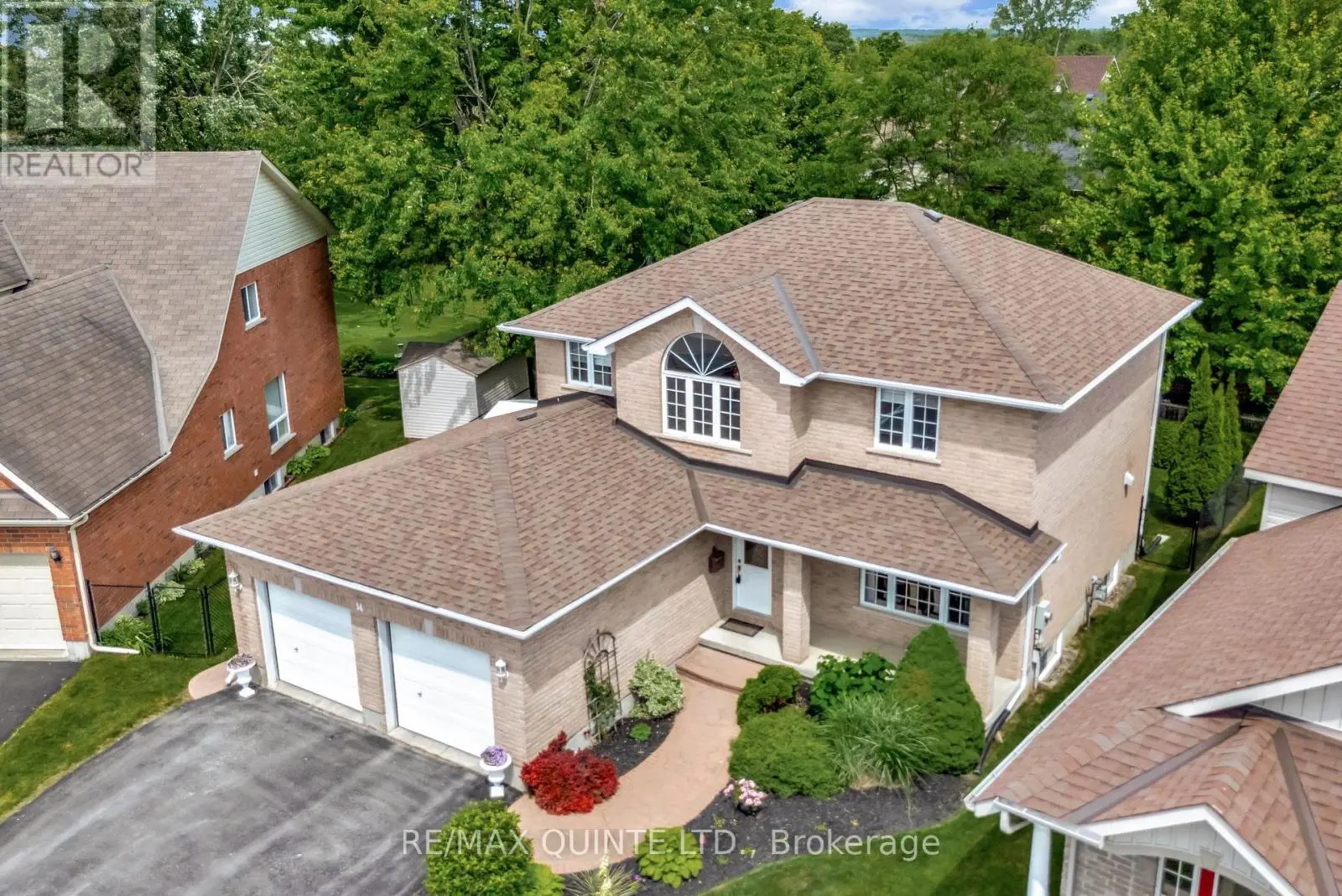 14 Hilton Place, Belleville, Ontario  K8P 5N2 - Photo 1 - X12234880