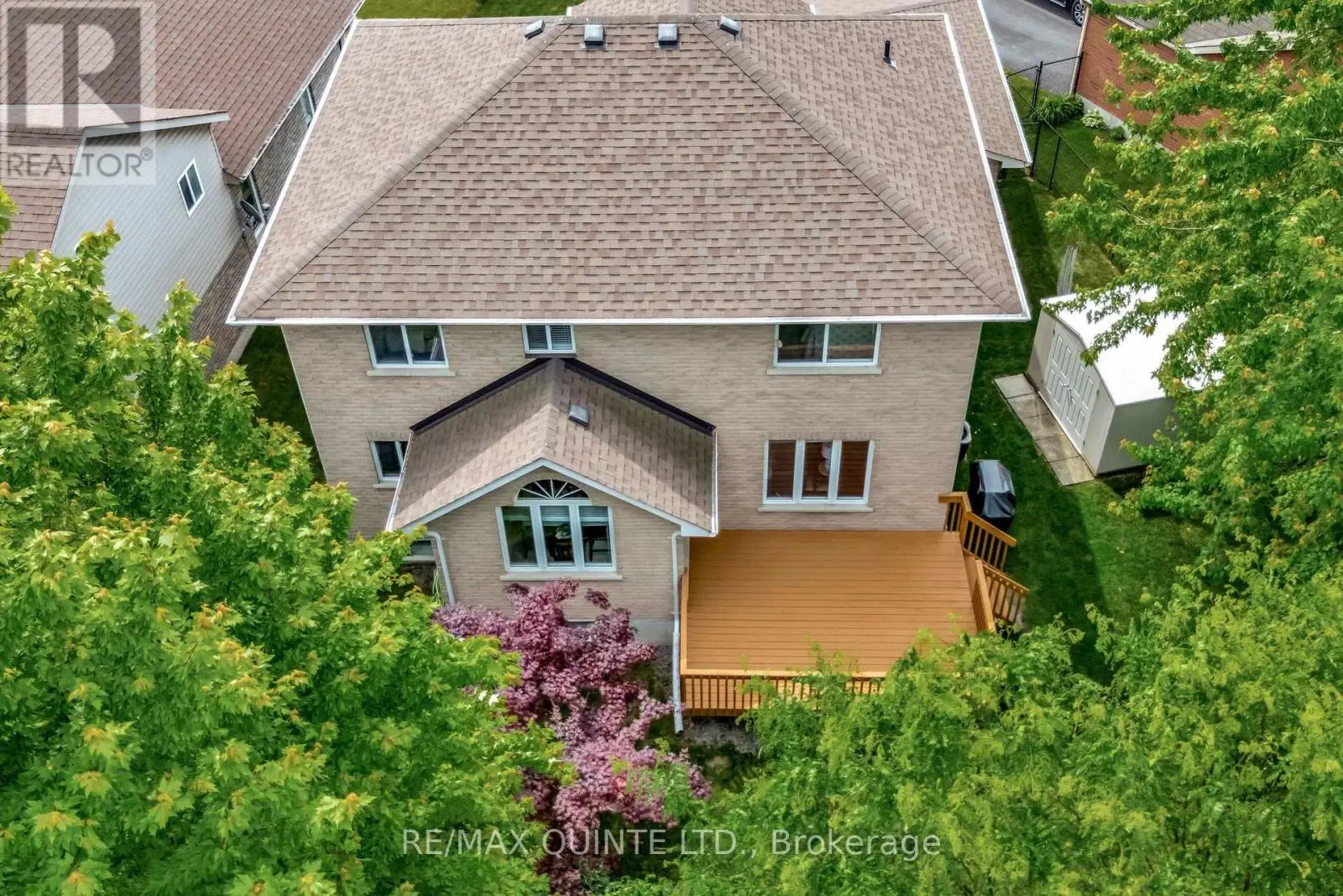14 Hilton Place, Belleville, Ontario  K8P 5N2 - Photo 3 - X12234880