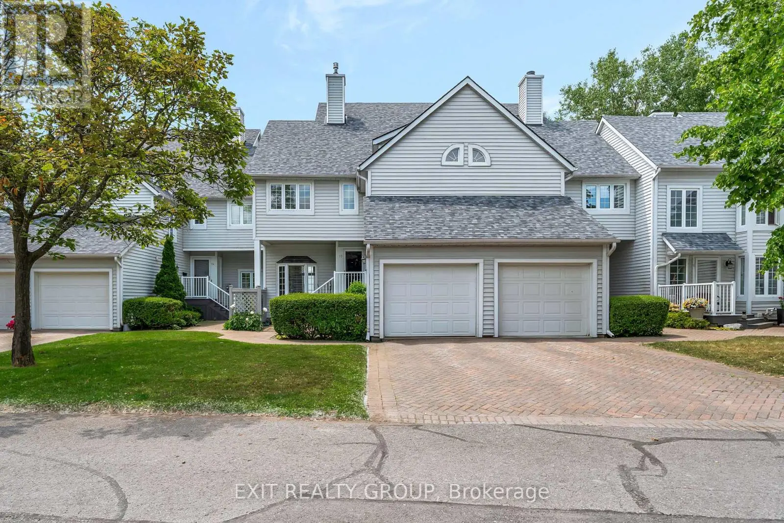 13 - 31 Keegan Parkway, Belleville, Ontario  K8N 5N7 - Photo 1 - X12234902