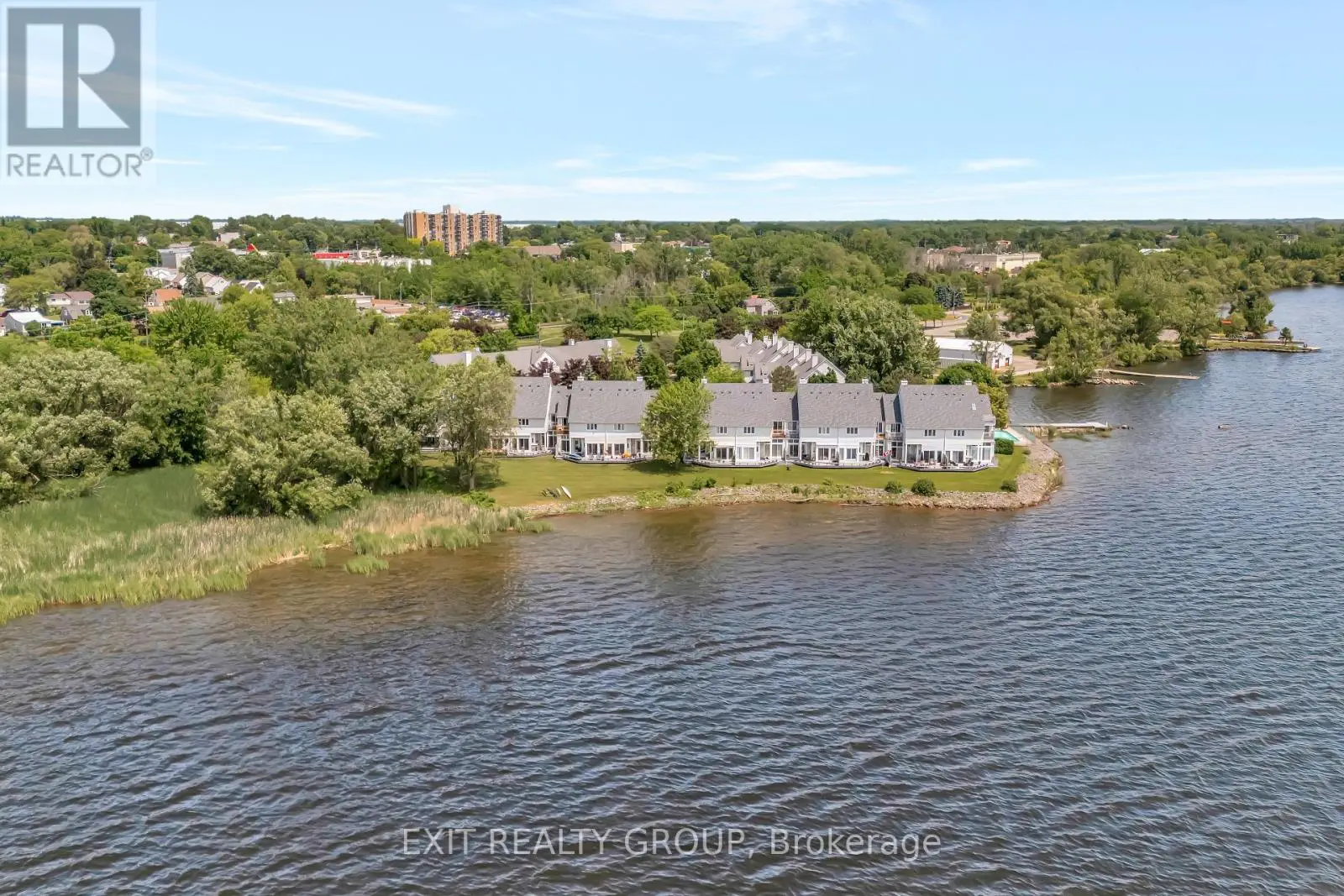 13 - 31 Keegan Parkway, Belleville, Ontario  K8N 5N7 - Photo 2 - X12234902