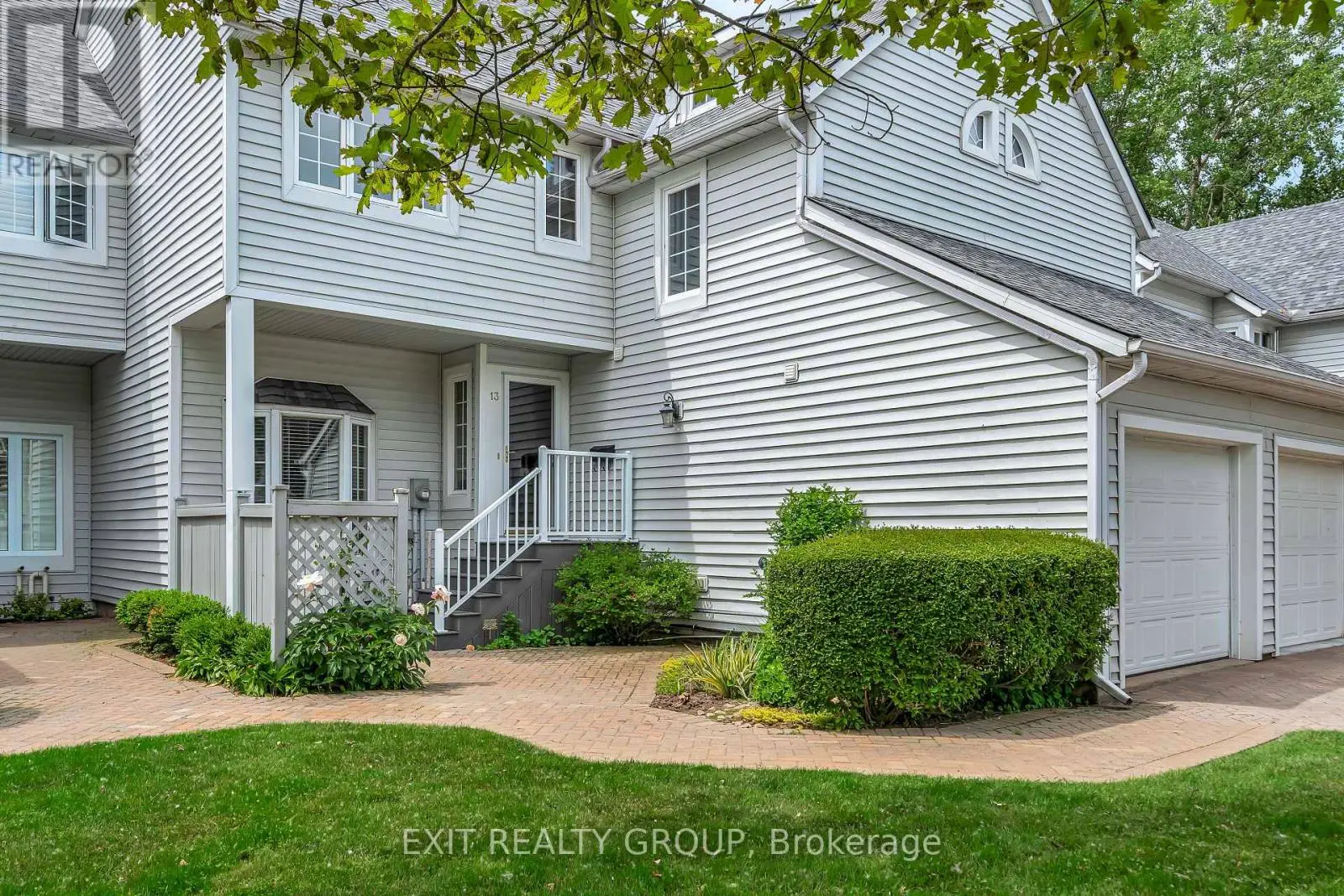 13 - 31 Keegan Parkway, Belleville, Ontario  K8N 5N7 - Photo 3 - X12234902