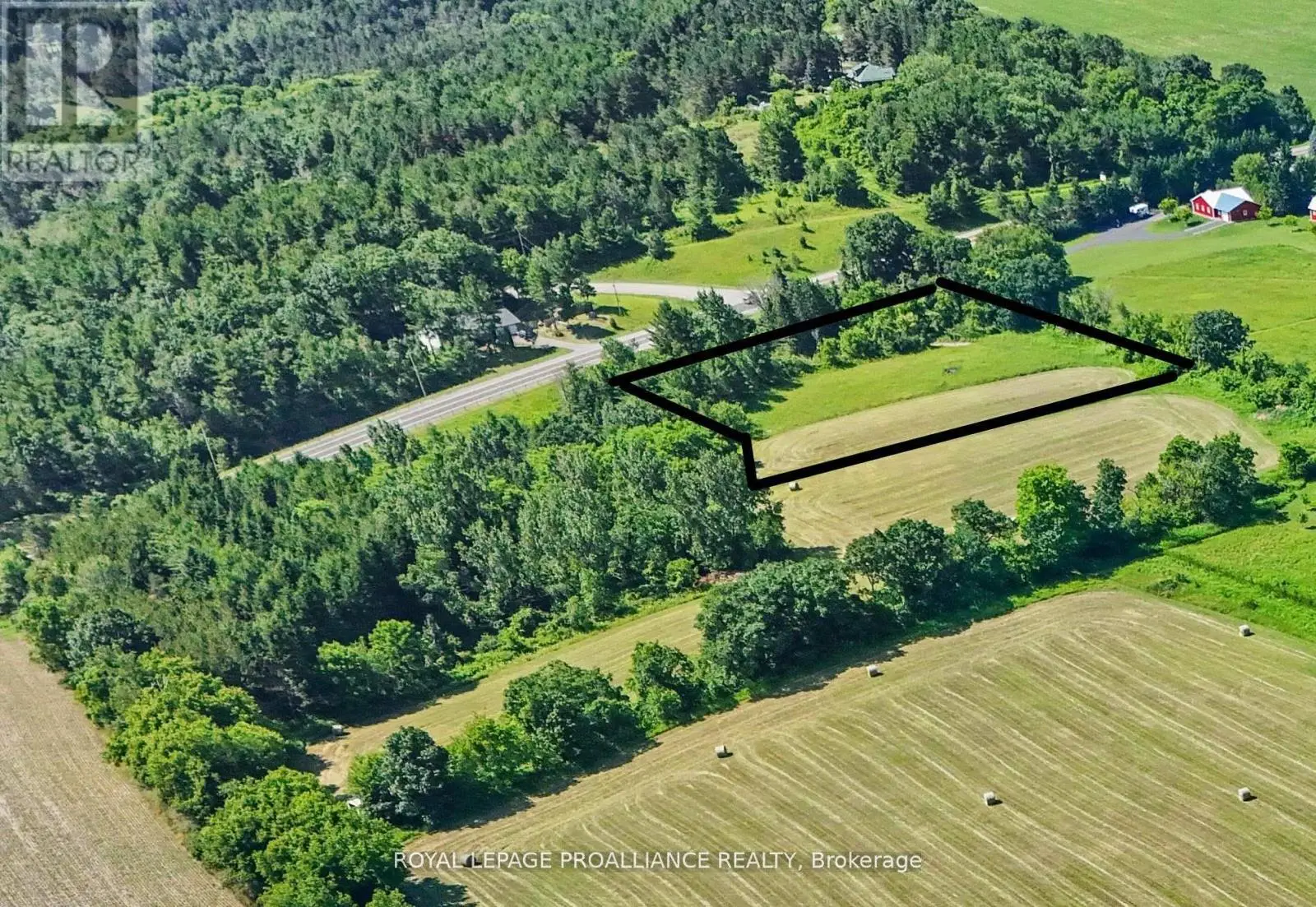 Pt Lt 24 County Road 9, Alnwick/haldimand, Ontario  K0K 2X0 - Photo 1 - X12234956