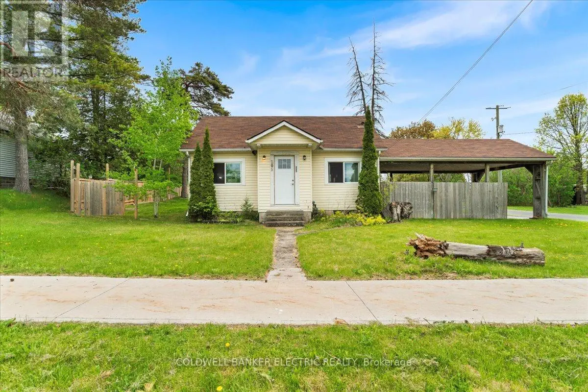 205 Wallace Street, Trent Hills, Ontario  K0L 1L0 - Photo 1 - X12235017