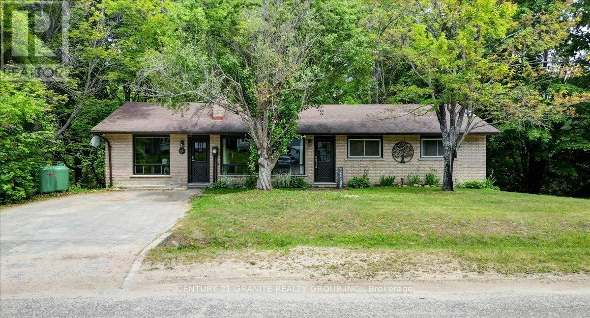 22 Forest Hill Road, Bancroft, Ontario  K0L 1C0 - Photo 1 - X12235021