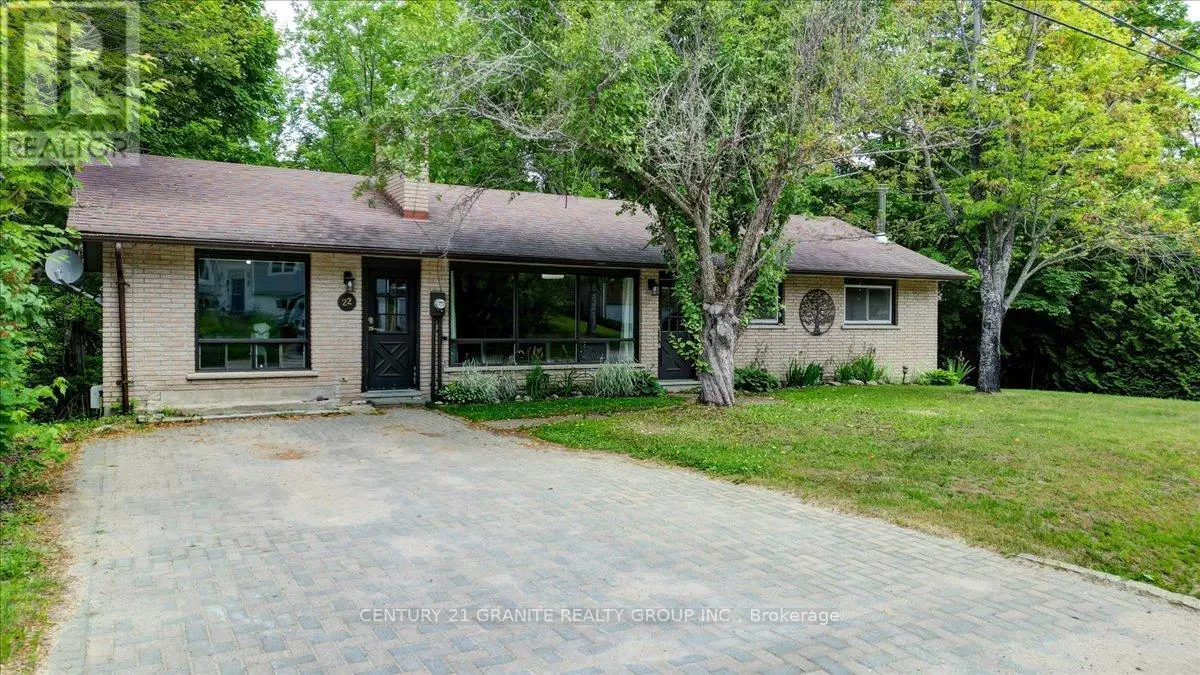 22 Forest Hill Road, Bancroft, Ontario  K0L 1C0 - Photo 2 - X12235021