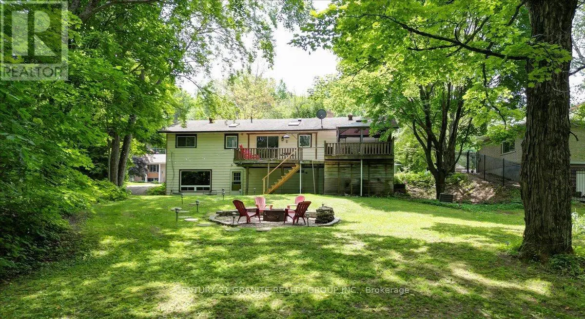22 Forest Hill Road, Bancroft, Ontario  K0L 1C0 - Photo 3 - X12235021