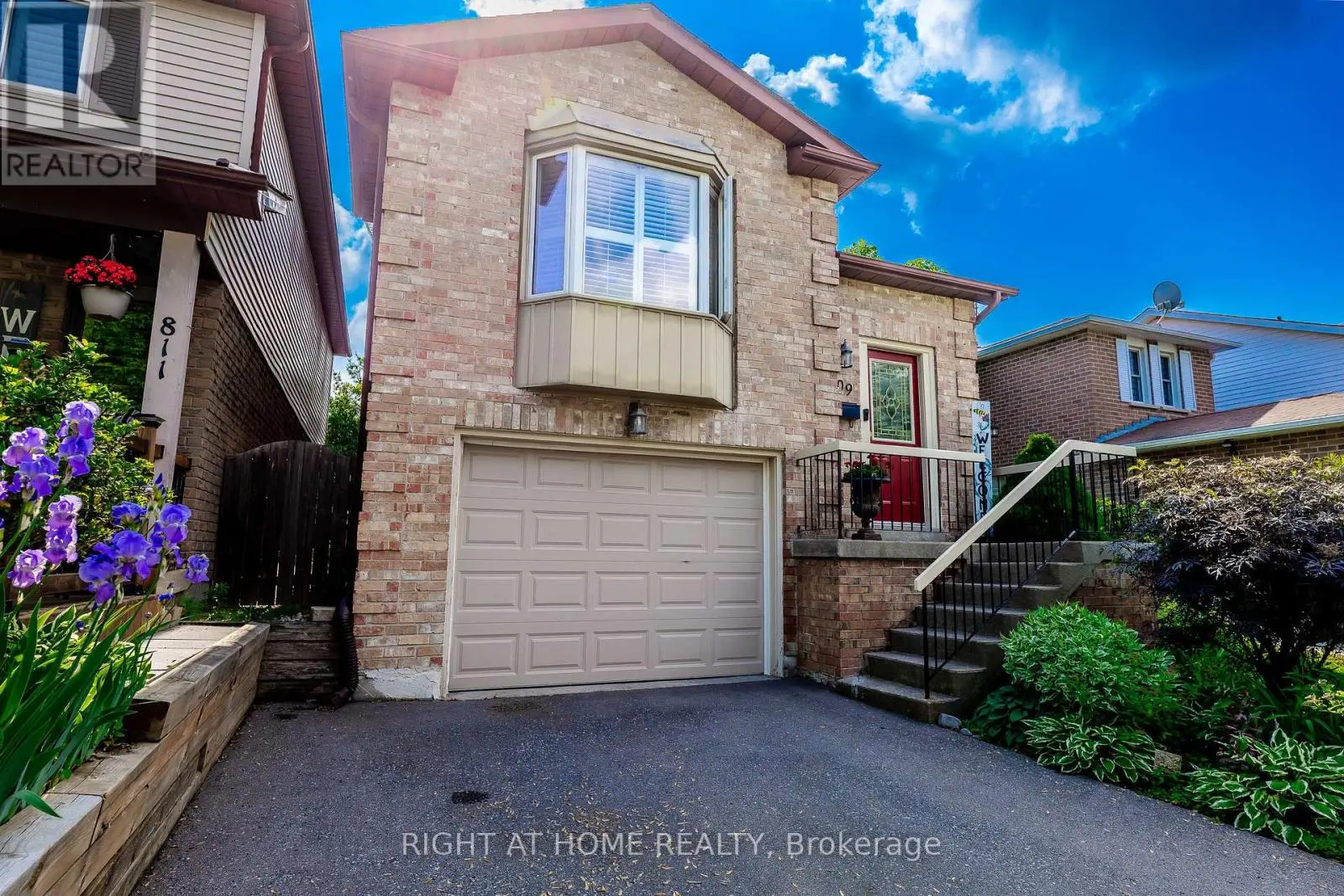 809 Bennett Crescent, Oshawa, Ontario  L1K 1V4 - Photo 3 - E12219384