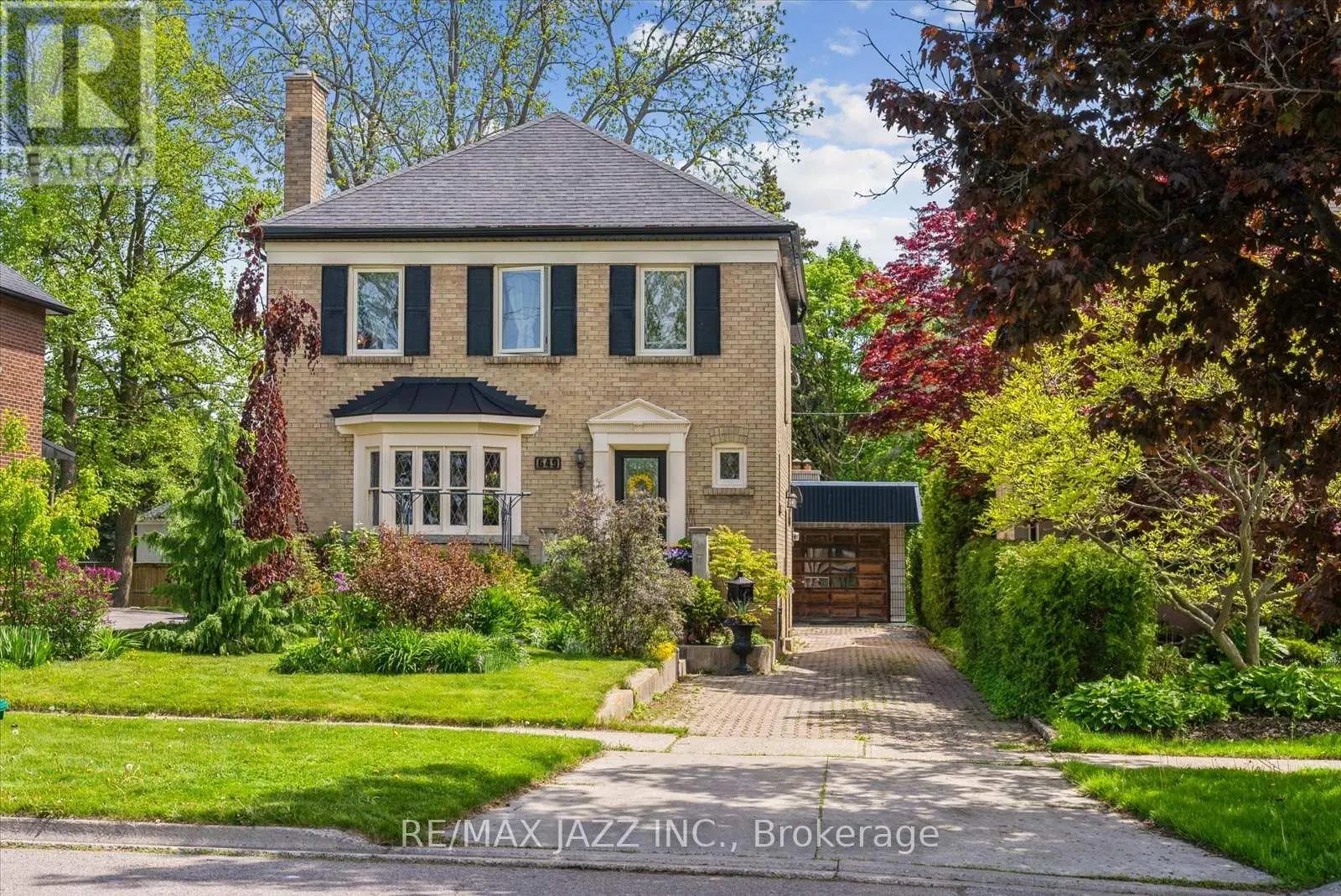 649 MASSON STREET, Oshawa, Ontario