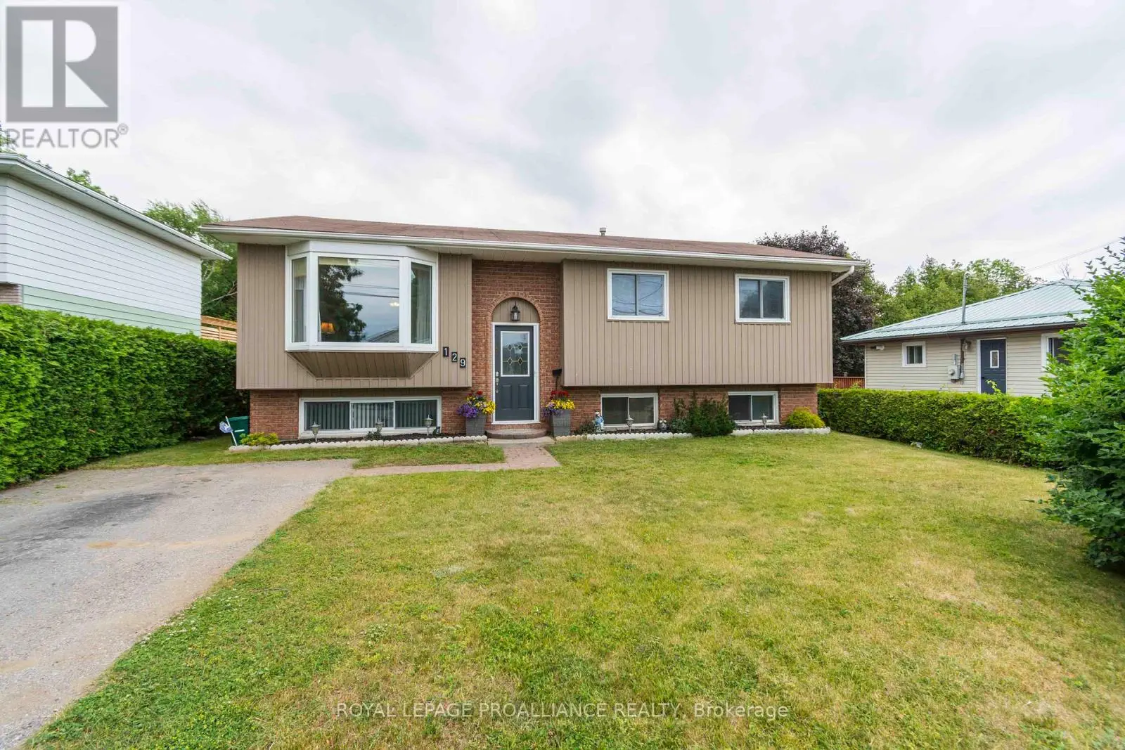 129 CEDAR STREET, Brighton, Ontario