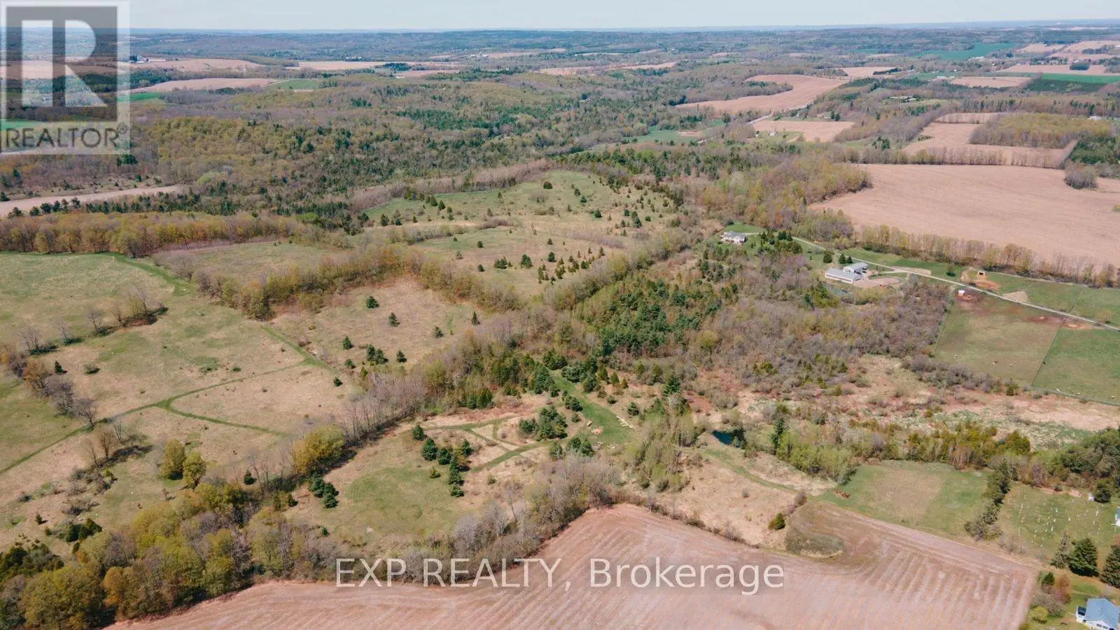 196 EDDYSTONE ROAD, Alnwick/Haldimand, Ontario